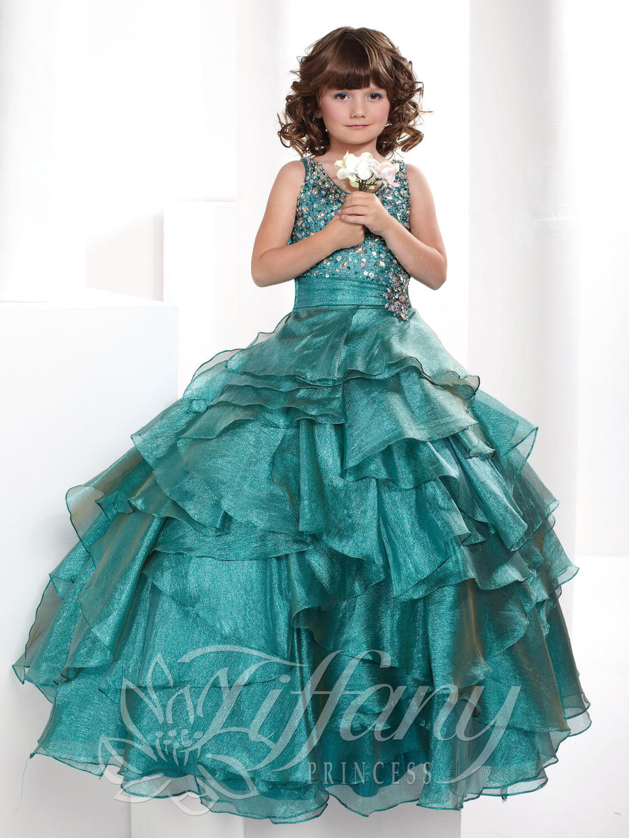 Tiffany Princess 13337