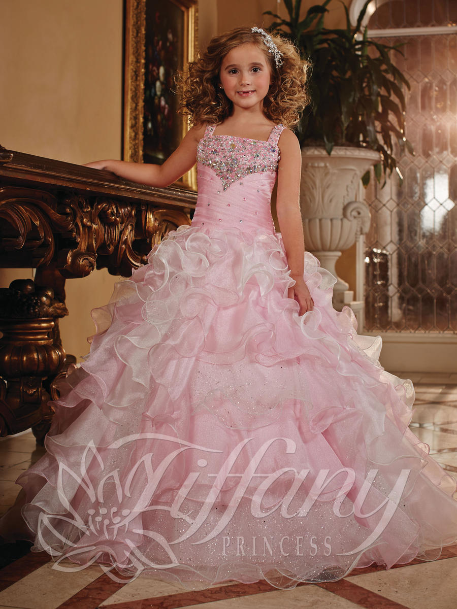 Tiffany Princess 13371