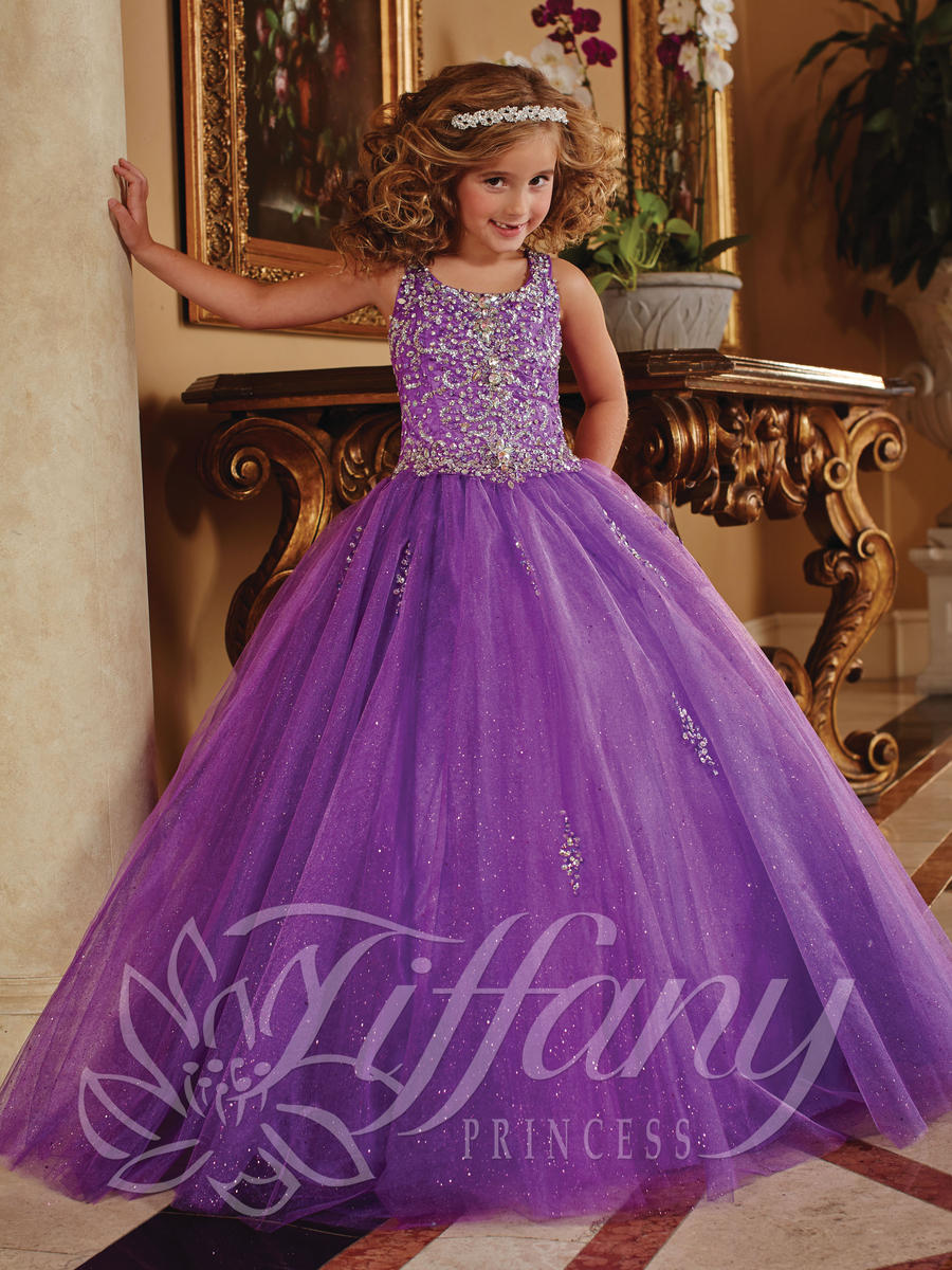 Tiffany Princess 13372