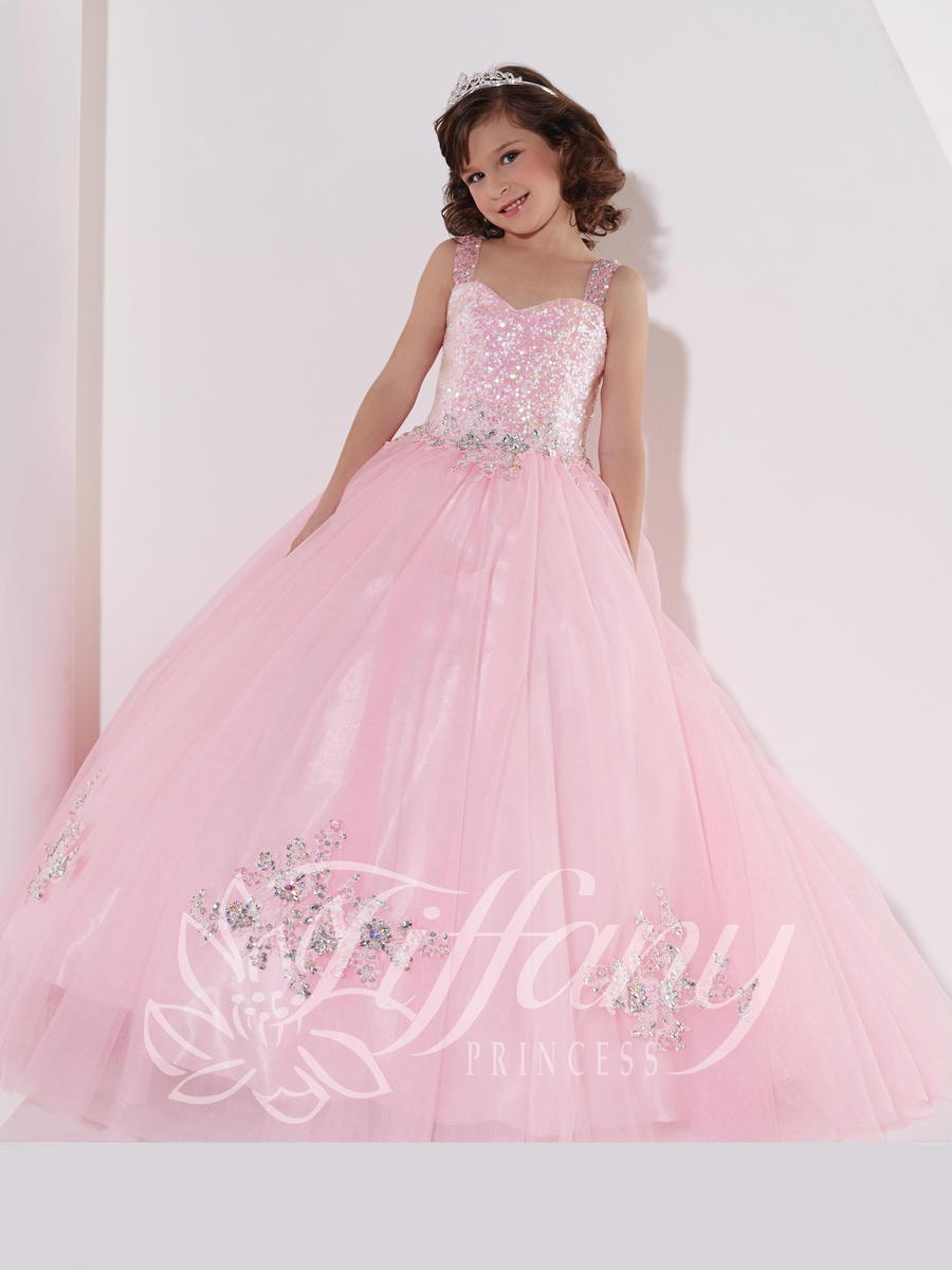 Tiffany Princess 13395