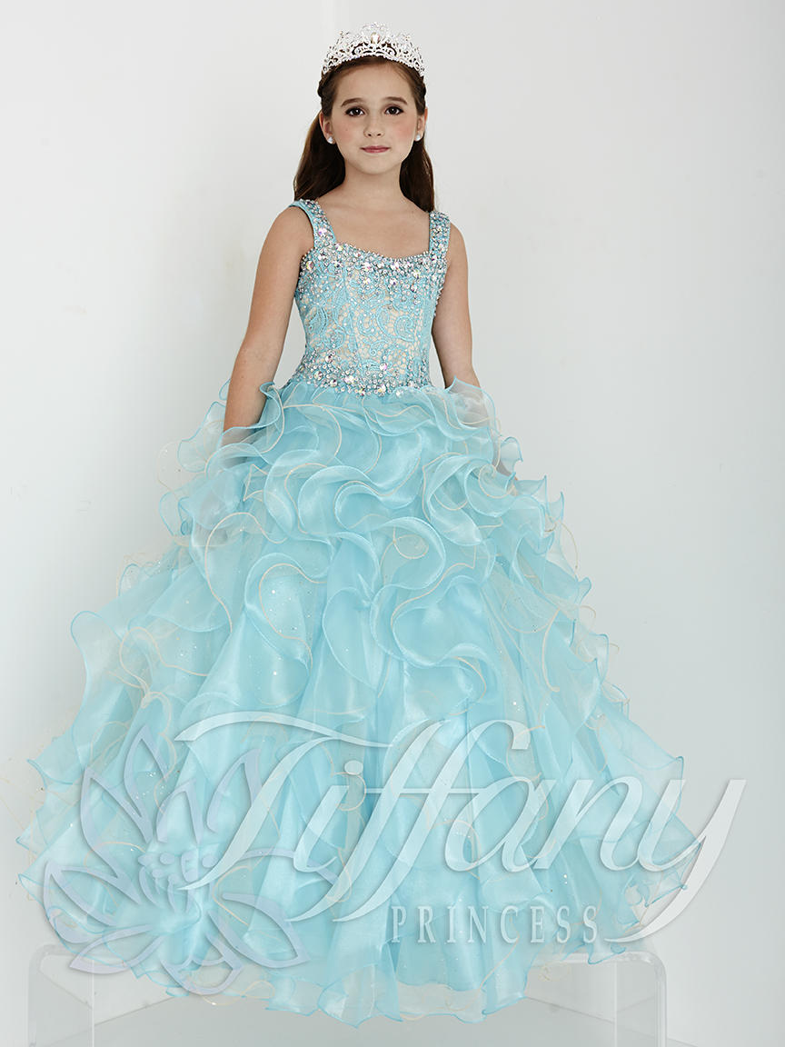 Tiffany Princess 13420