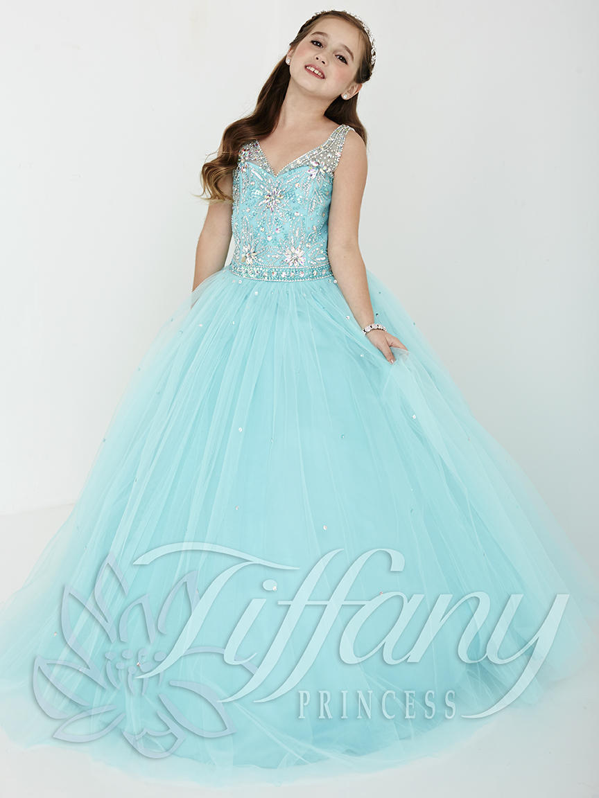 Tiffany Princess 13424