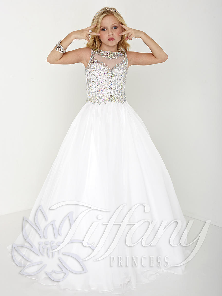 Tiffany Princess 13426