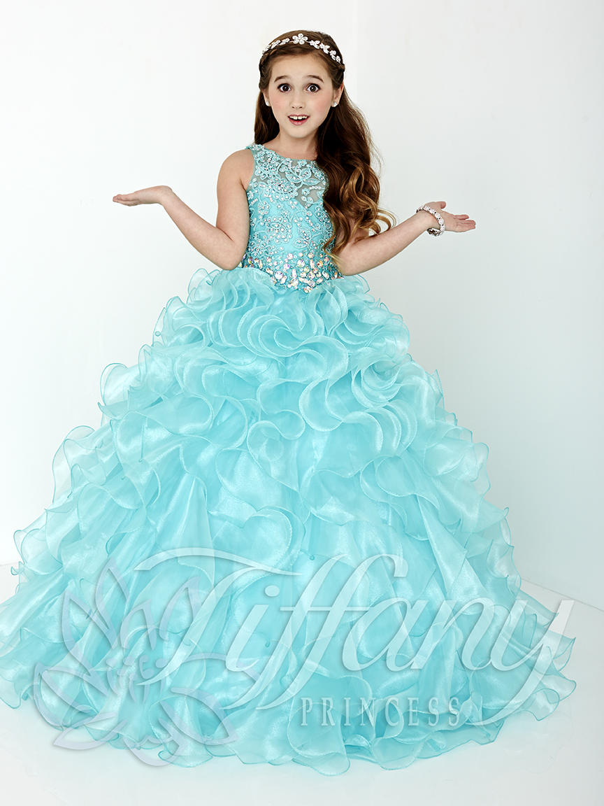 Tiffany Princess 13433