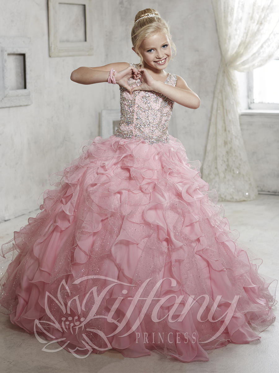 Tiffany Princess 13440