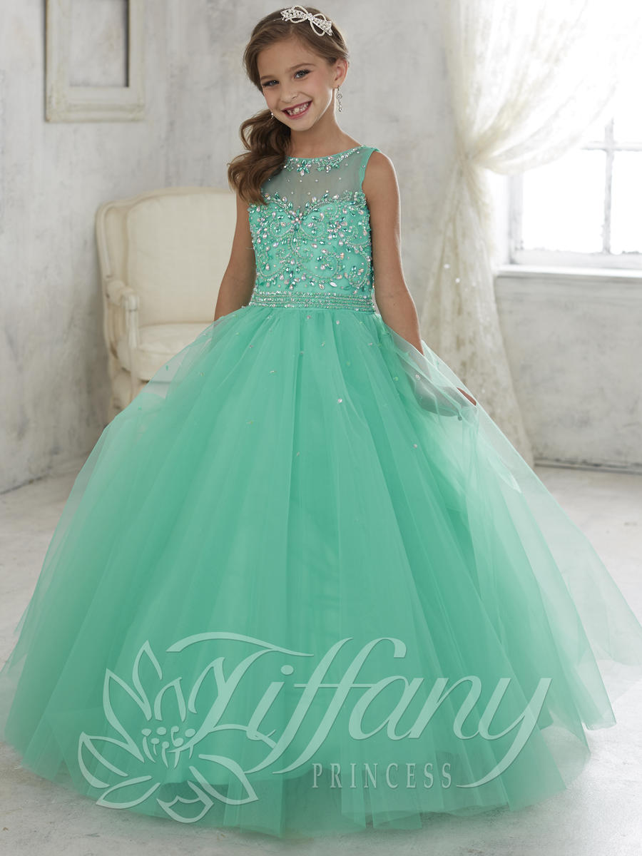 Tiffany Princess 13442