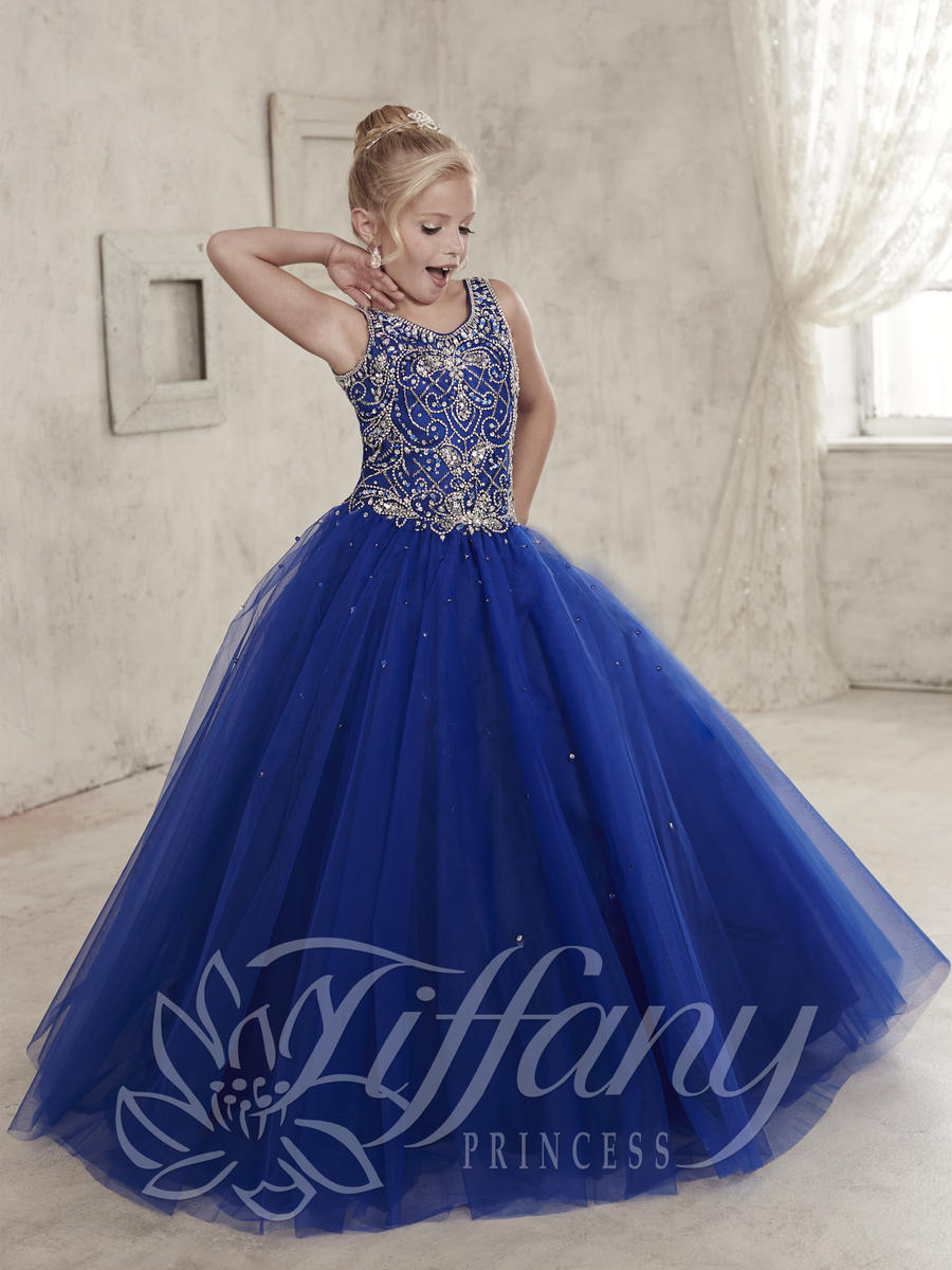 Tiffany Princess 13447