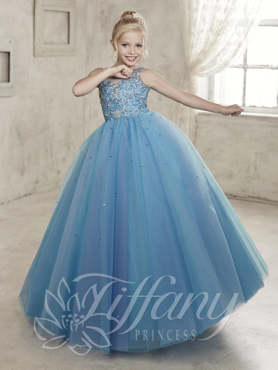 Tiffany Princess 13449