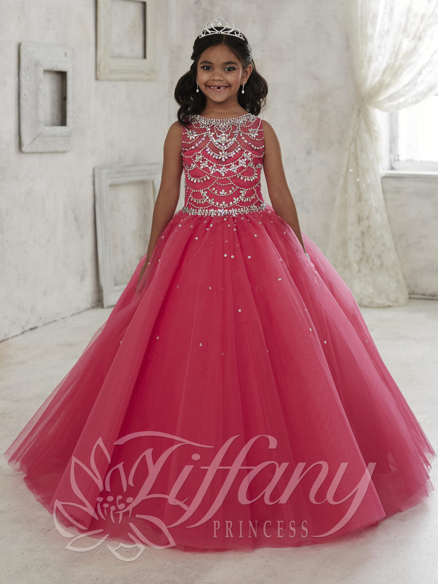 Tiffany Princess 13450