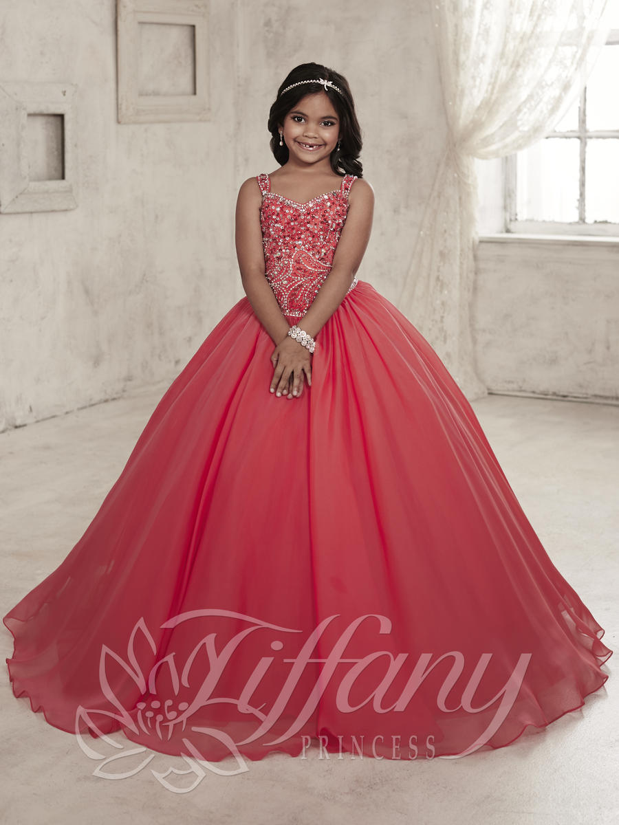Tiffany Princess 13453