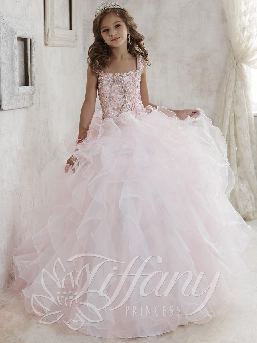 Tiffany Princess 13456