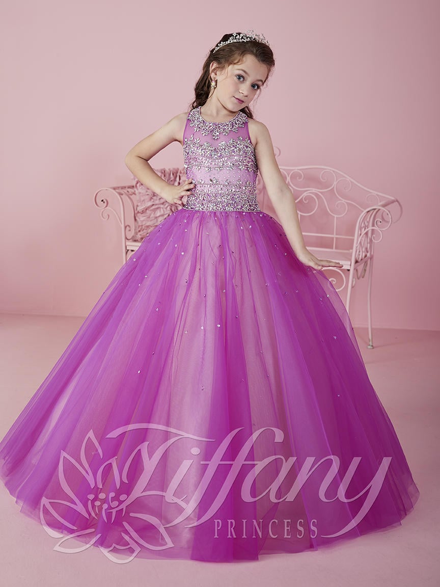 Tiffany Princess 13460