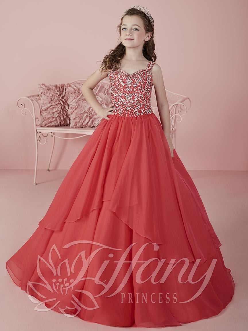 Tiffany Princess 13461