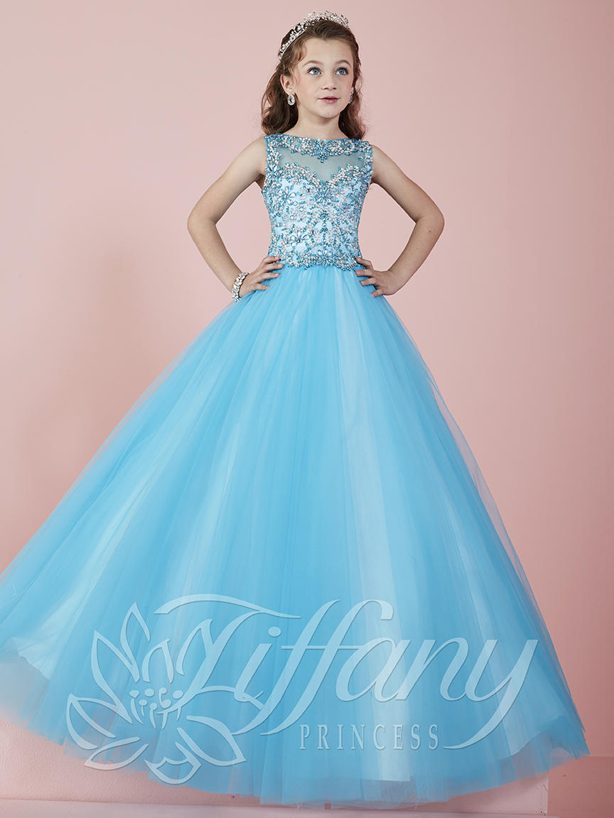 Tiffany Princess 13465