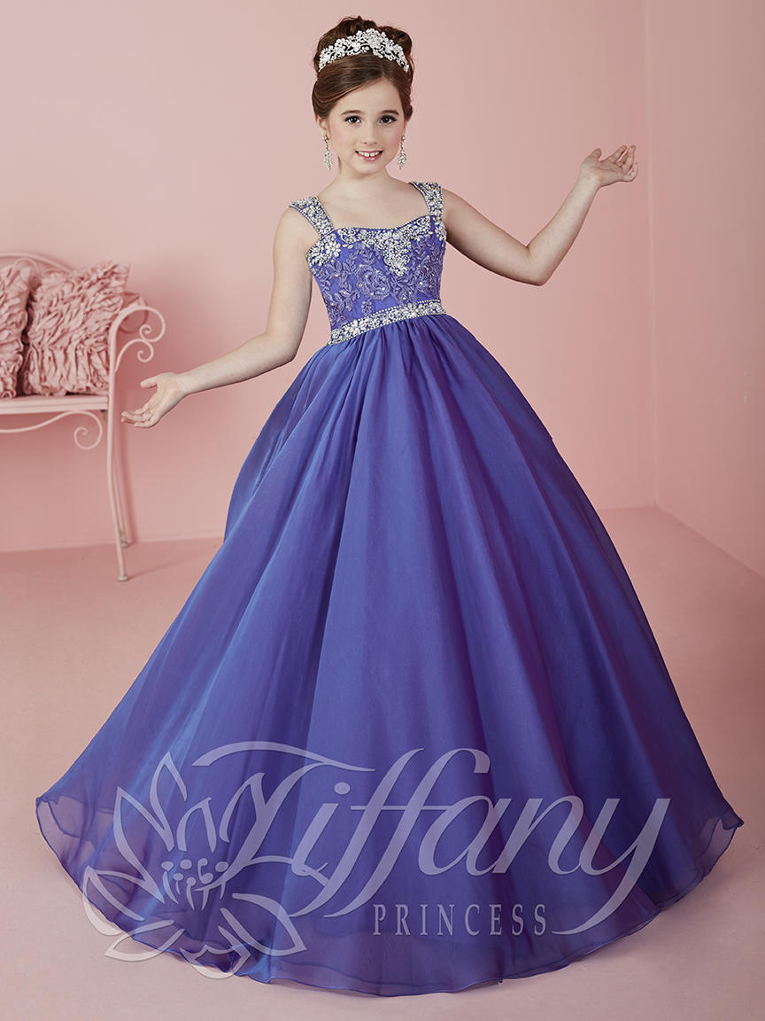 Tiffany Princess 13468