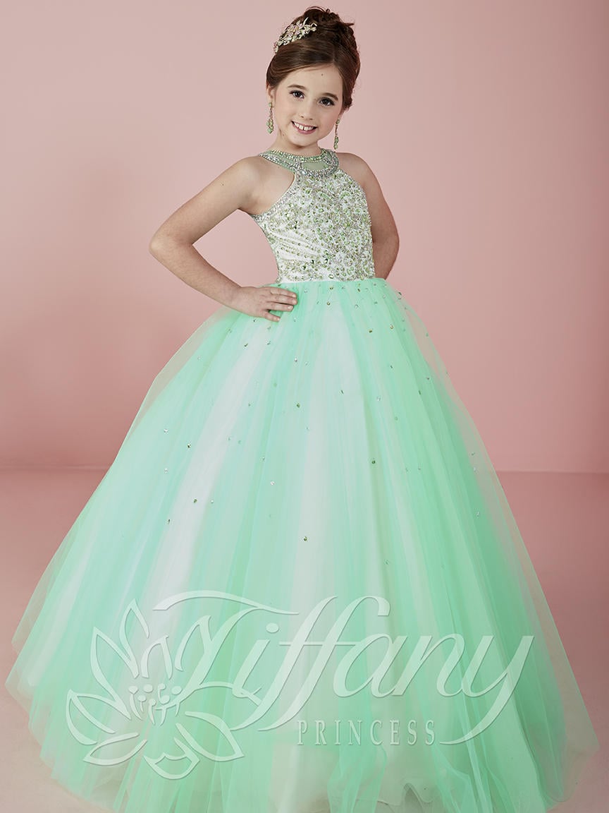 Tiffany Princess 13470