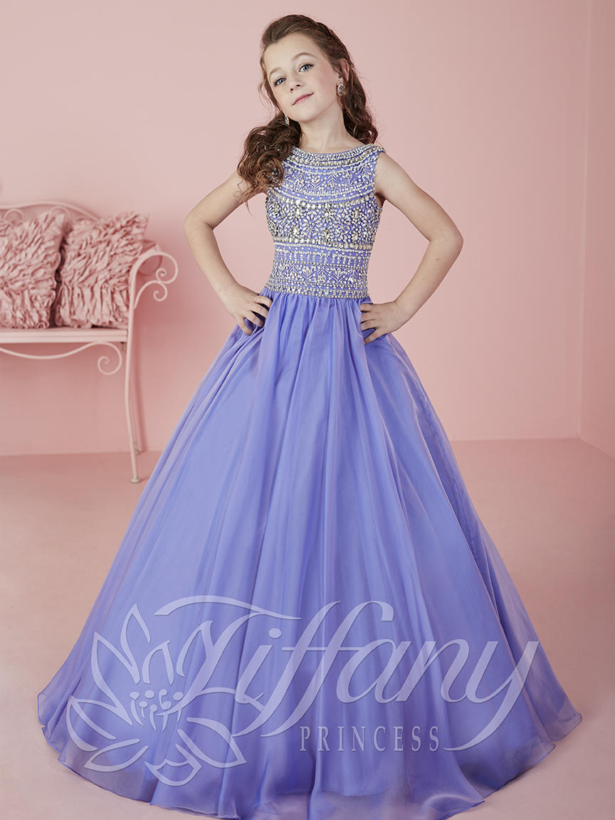 Tiffany Princess 13471