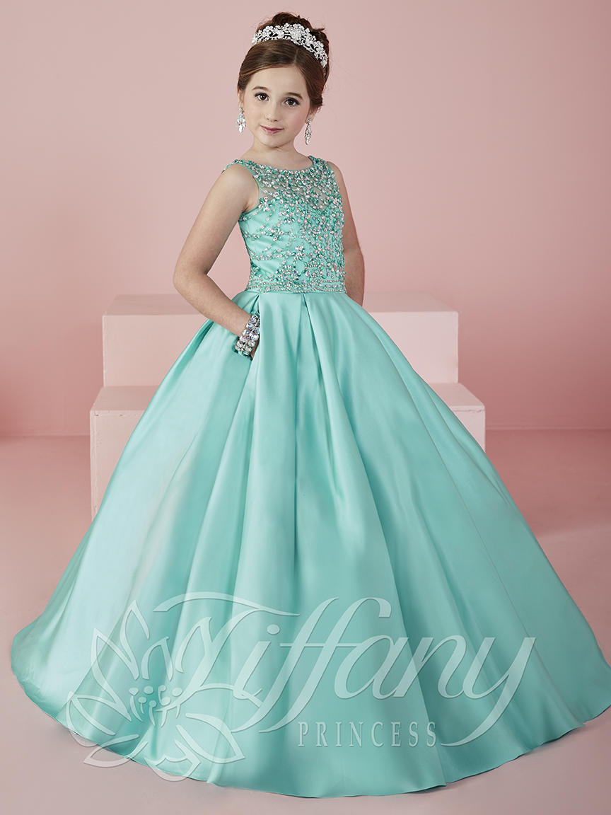Tiffany Princess 13472