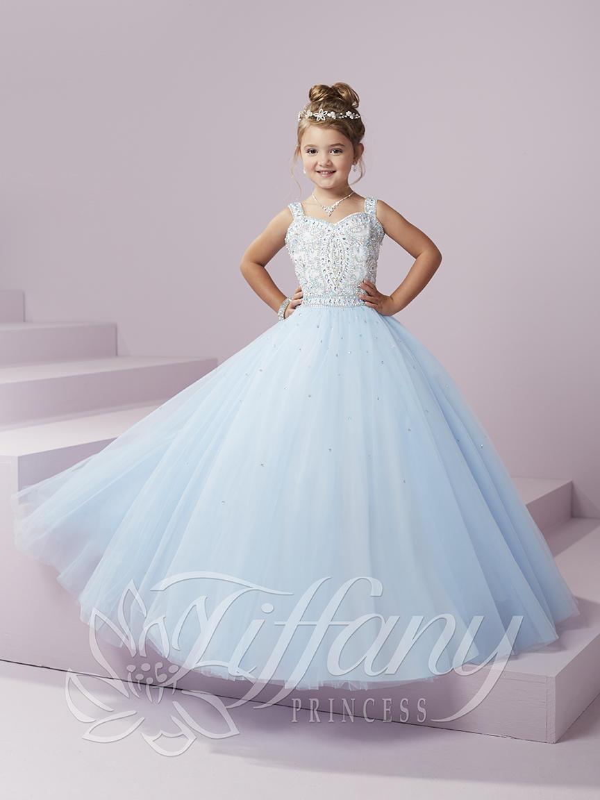 Tiffany Princess 13494