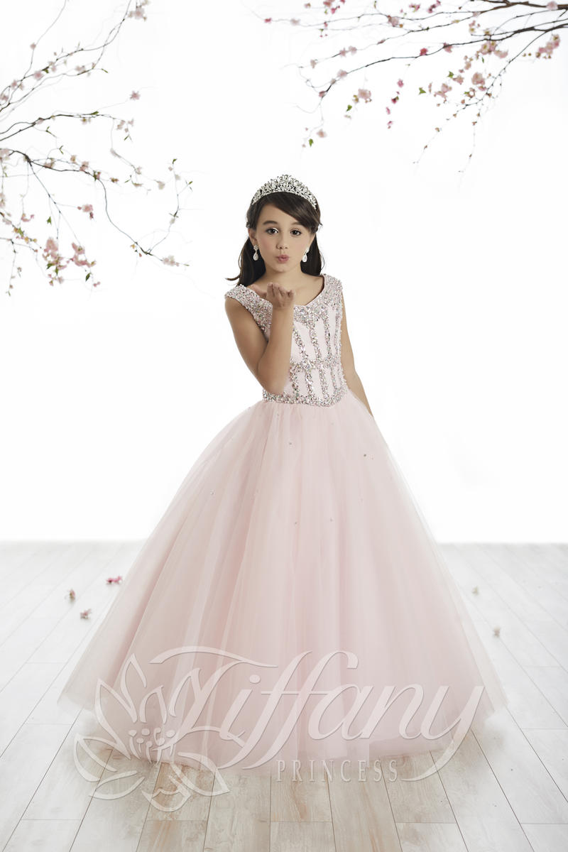 Tiffany Princess 13503