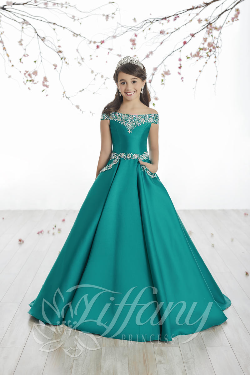 Tiffany Princess 13513