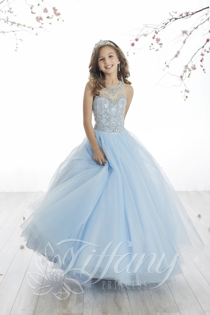 Tiffany Princess 13514