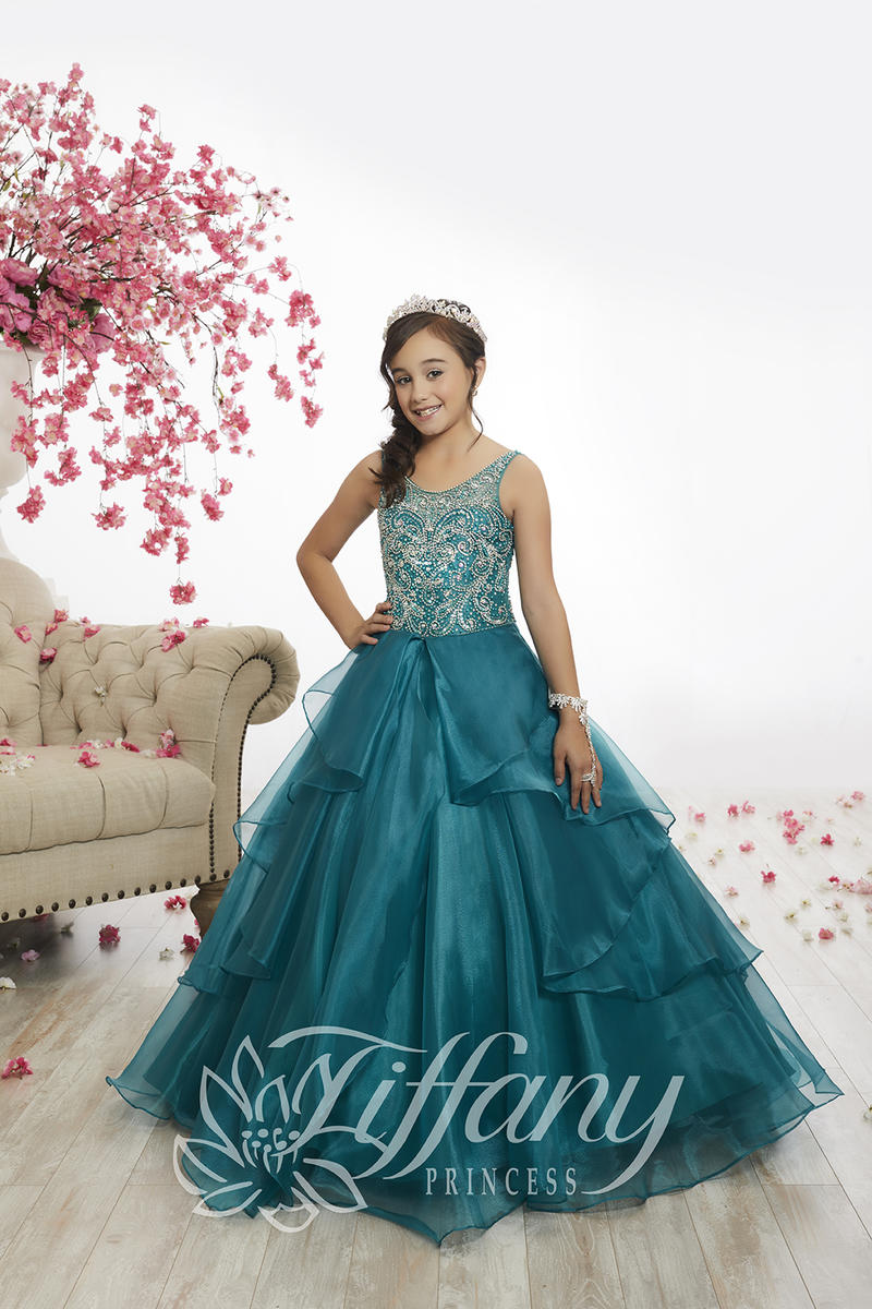 Tiffany Princess 13526