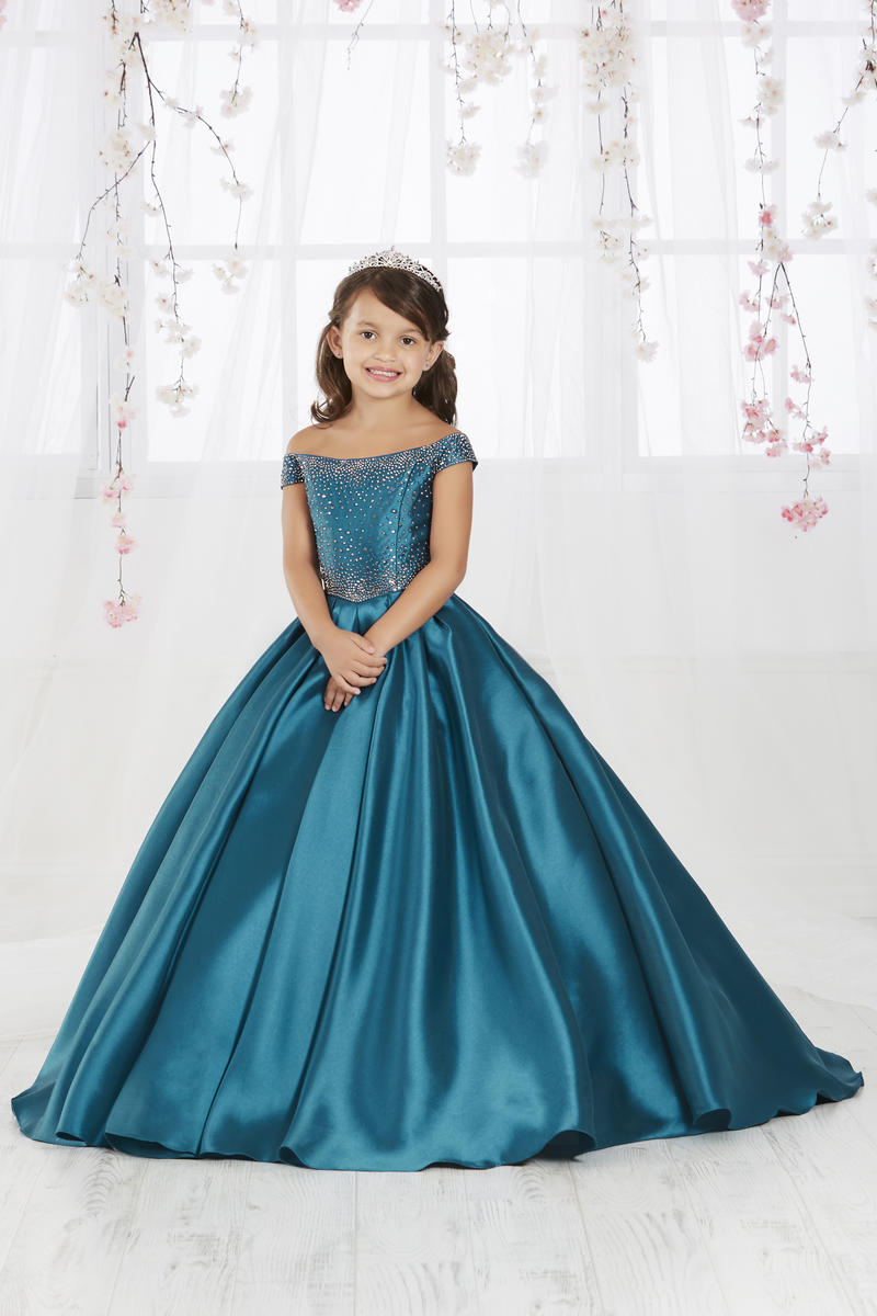 Tiffany Princess 13554