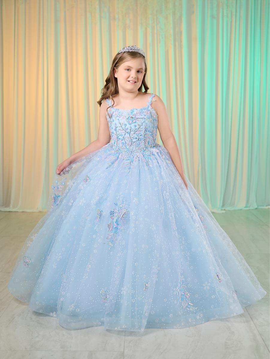 Tiffany Princess 13759 Chic Boutique NY: Dresses for Prom, Evening