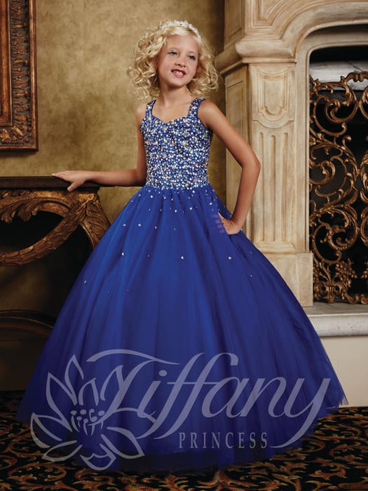 Tiffany Princess 13380