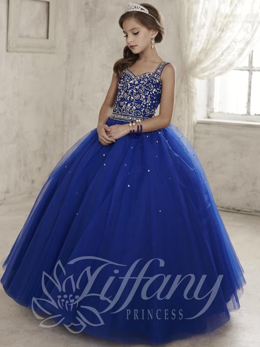 Tiffany Princess 13443