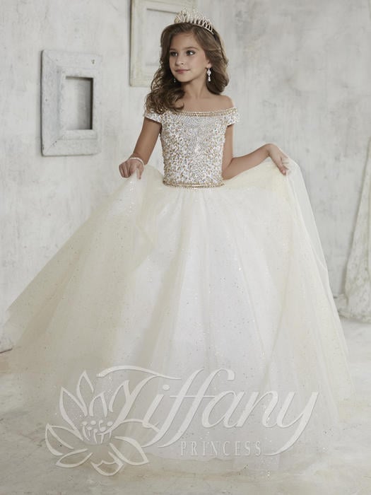Tiffany Princess 13457