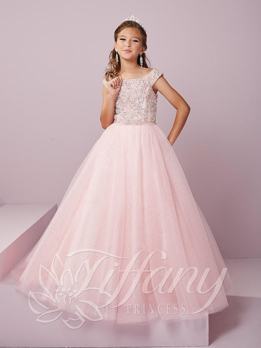 Tiffany Princess 13491
