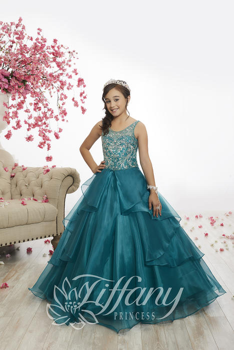 Tiffany Princess
