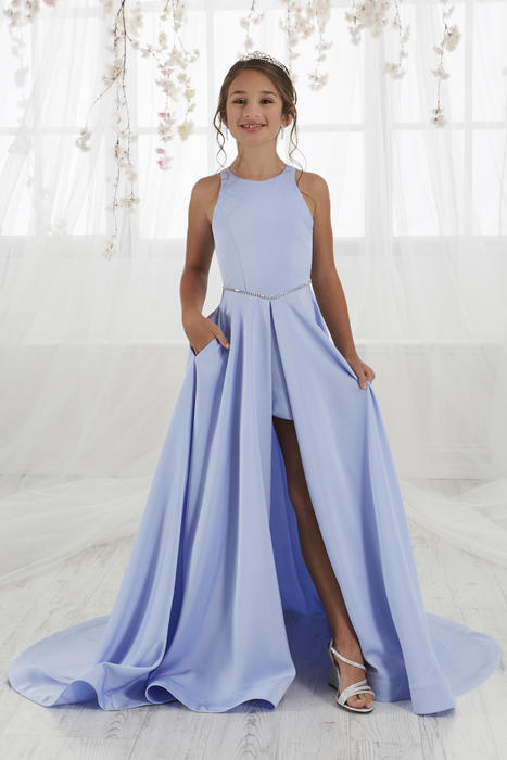 Little girl Pageant Dresses 13558