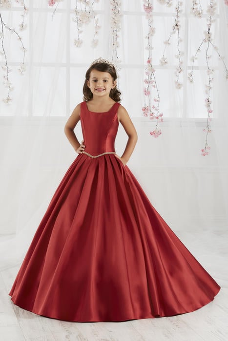 Little girl Pageant Dresses 13560
