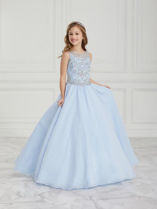 Tiffany Princess Girls Pageant Dress 13606