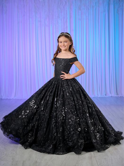 Mini Quinceanera & Pagent Gowns 13761