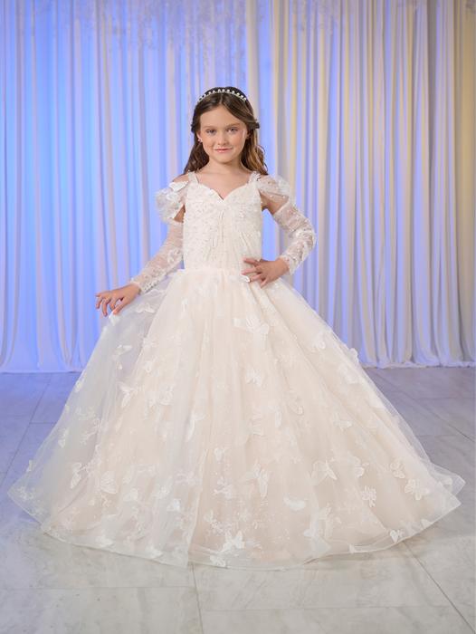 Mini Quinceanera & Pagent Gowns 13764