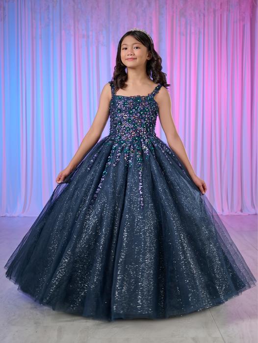 Mini Quinceanera & Pagent Gowns 13768