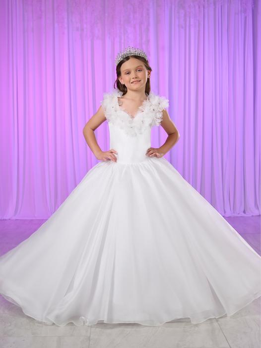 Mini Quinceanera & Pagent Gowns 13771