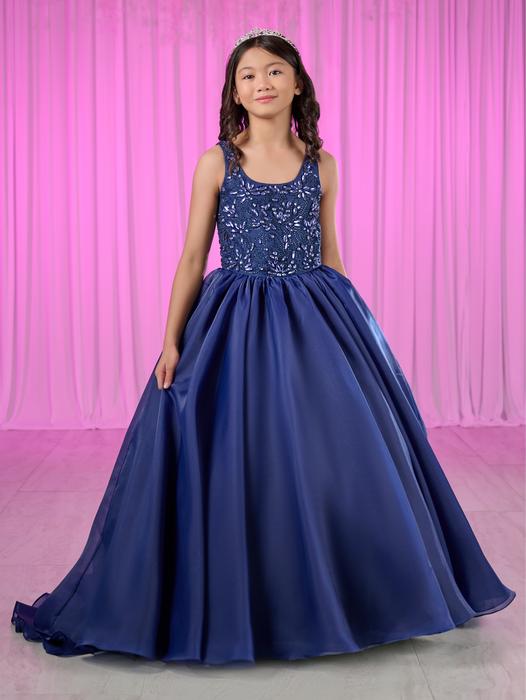 Mini Quinceanera & Pagent Gowns 13772