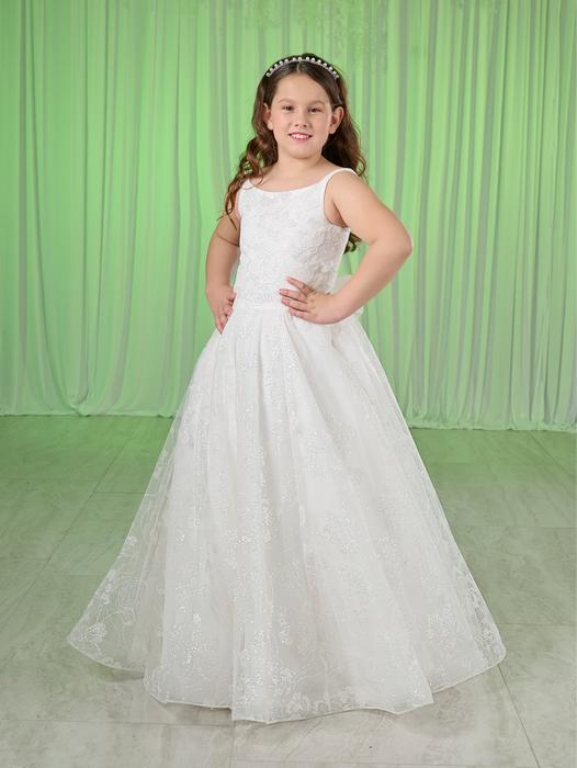Mini Quinceanera & Pagent Gowns 13774