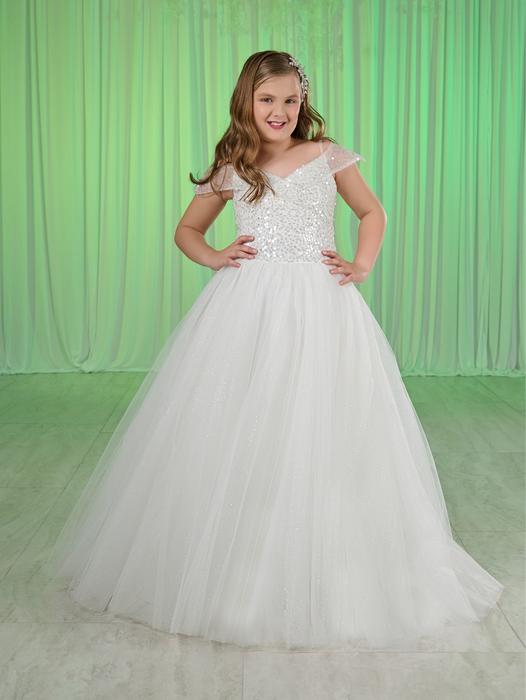 Mini Quinceanera & Pagent Gowns 13775