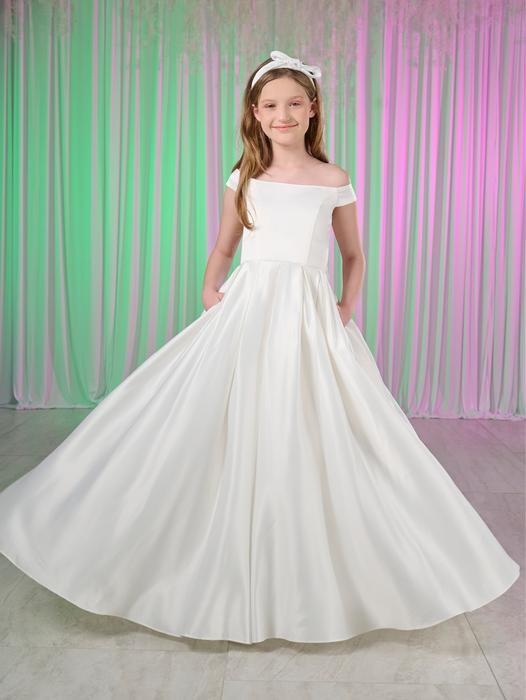 Mini Quinceanera & Pagent Gowns 13776