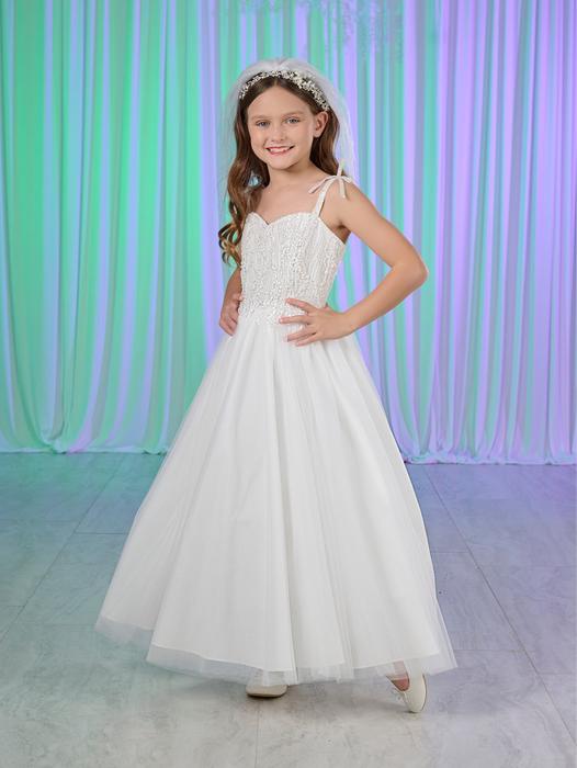 Mini Quinceanera & Pagent Gowns 13778