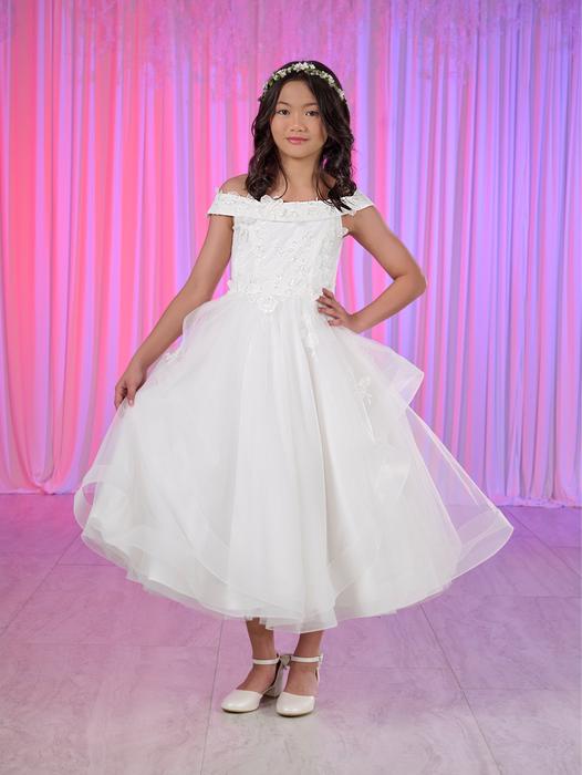 Mini Quinceanera & Pagent Gowns 13779