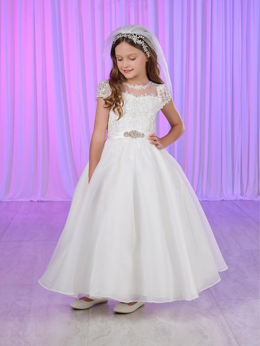 Mini Quinceanera & Pagent Gowns 13780