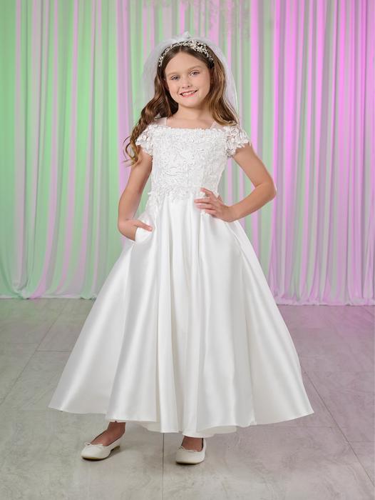 Mini Quinceanera & Pagent Gowns 13781
