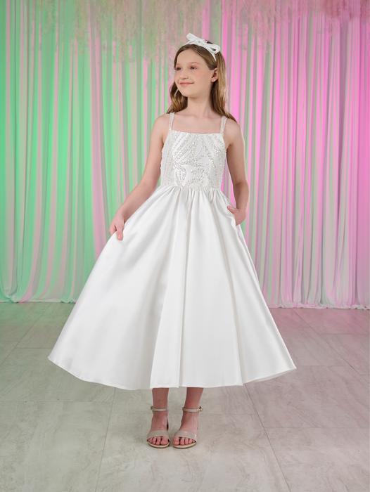 Mini Quinceanera & Pagent Gowns 13782